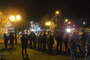 III. Adventi gyertyagyújtás 2025.12.14.