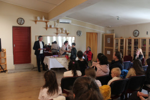 Költészet napja 2026. április 10.