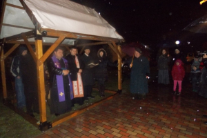 Advent vasárnapjai 2016. december
