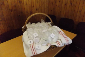Egészségnap és 10 éves a Közösségfejlesztők Köre