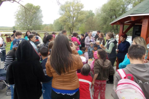 Hernád-parti piknik 2015. 05. 01.