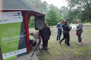Hernádparti Piknik és Pálinkamustra