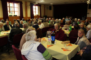 Idősek napja 2017.10.10
