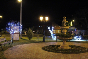 II. Advent
