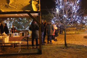 III. Advent