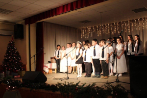 IV. Advent