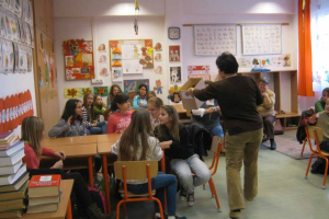 Olvasókör