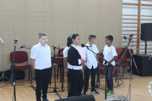 Szépkorúak köszöntése 2023.10.13.