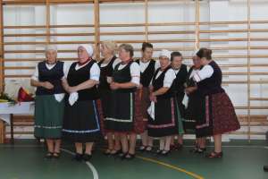Szépkorúak köszöntése 2026.10.15.
