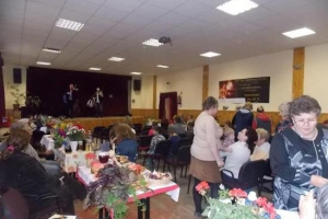 V. Ősz színei, ízei 2014. 09. 27.